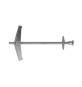 FISCHER TASSELLO ANCORA KD 4 BARRA FILETTATA M4X100