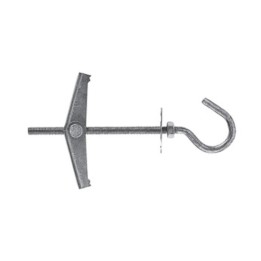 FISCHER TASSELLO ANCORA KDH 4 GANCIO M4X70