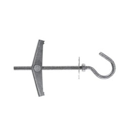 FISCHER TASSELLO ANCORA KDH 4 GANCIO M4X70