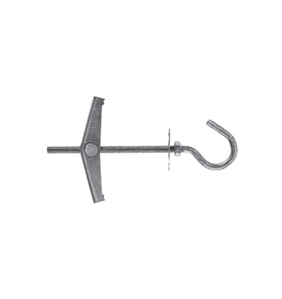 FISCHER TASSELLO ANCORA KDH 4 GANCIO M4X70