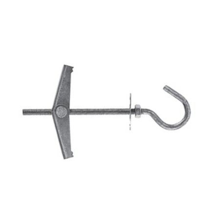 FISCHER TASSELLO ANCORA KDH 4 GANCIO M4X70