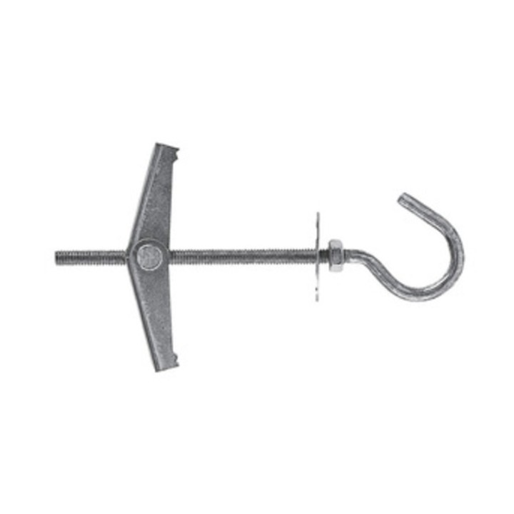 FISCHER TASSELLO ANCORA KDH 4 GANCIO M4X70