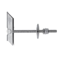FISCHER TASSELLO ANCORA KD 6 BARRA FILETTATA M6X100
