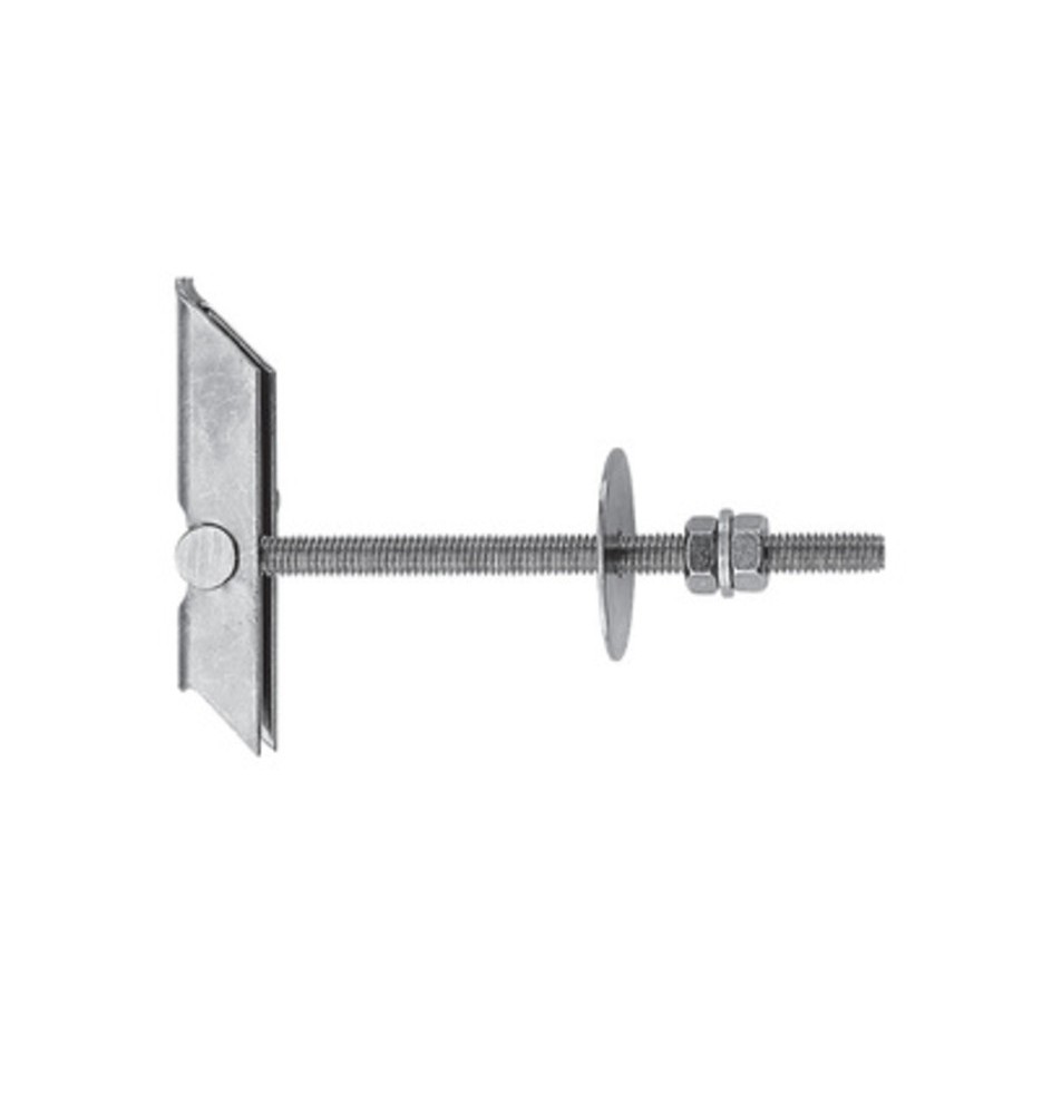 FISCHER TASSELLO ANCORA KD 6 BARRA FILETTATA M6X100