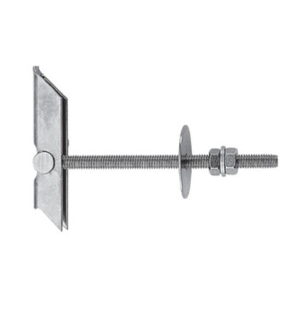 FISCHER TASSELLO ANCORA KD 6 BARRA FILETTATA M6X100