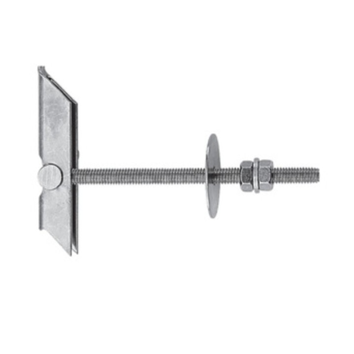 FISCHER TASSELLO ANCORA KD 6 BARRA FILETTATA M6X100