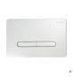 PLACCA PER CASSETTA PUCCI ECO TRATTO LINEA MOD. 2014 Cromo