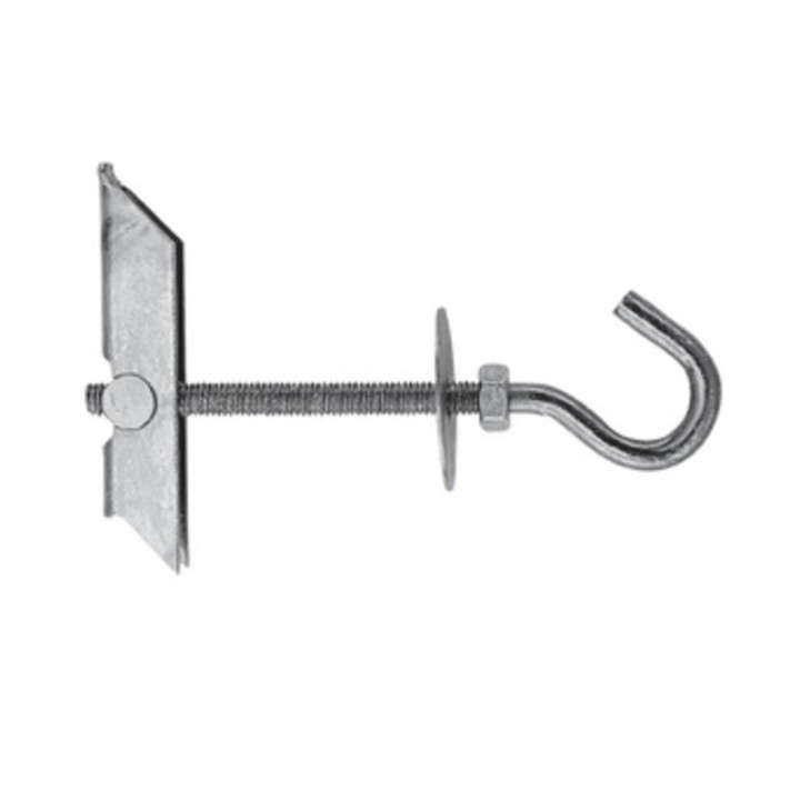 FISCHER TASSELLO ANCORA KDH 6 GANCIO M6X100