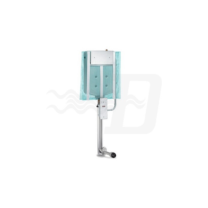 CASSETTA PUCCI TRONIC 10 lt