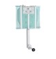 CASSETTA INCASSO PUCCI ECO 6-3 LT 6-3 lt