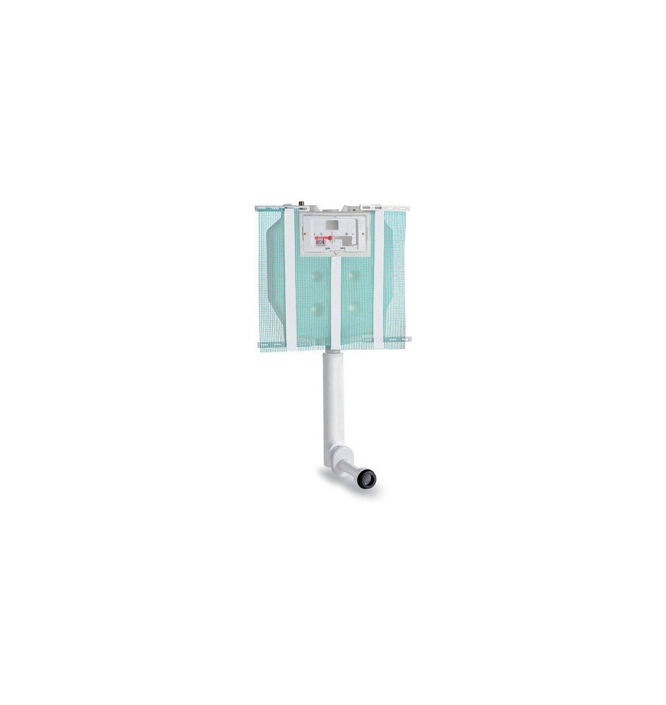 CASSETTA INCASSO PUCCI SARA 6 LT 6 lt