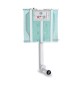 CASSETTA INCASSO PUCCI SARA 6 LT 6 lt