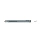 FISCHER TASSELLO F-S-Z 10X140 VITE T.S.P.