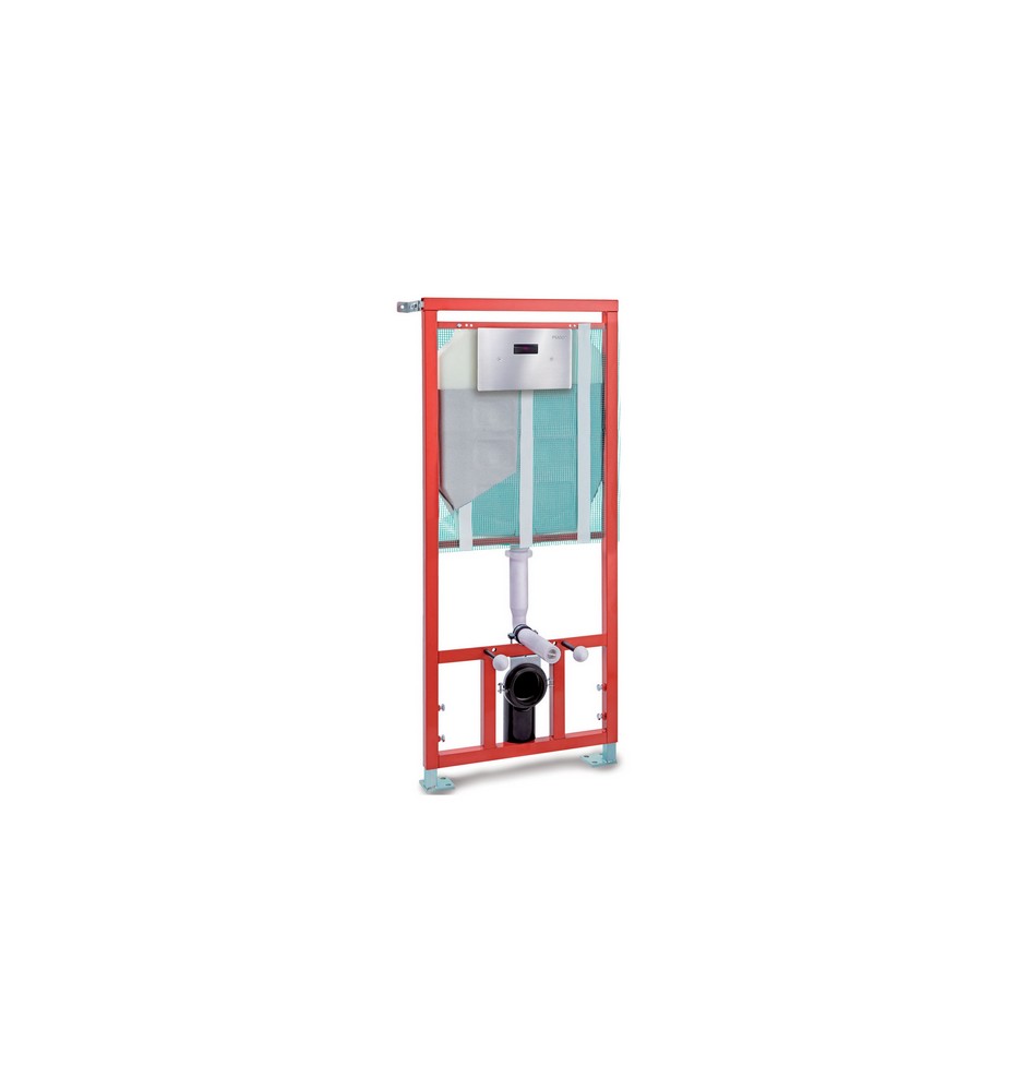 MODULO STAFFA PUCCI SARA TRONIC -