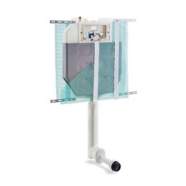 CASSETTA PUCCI ECO MATIC -