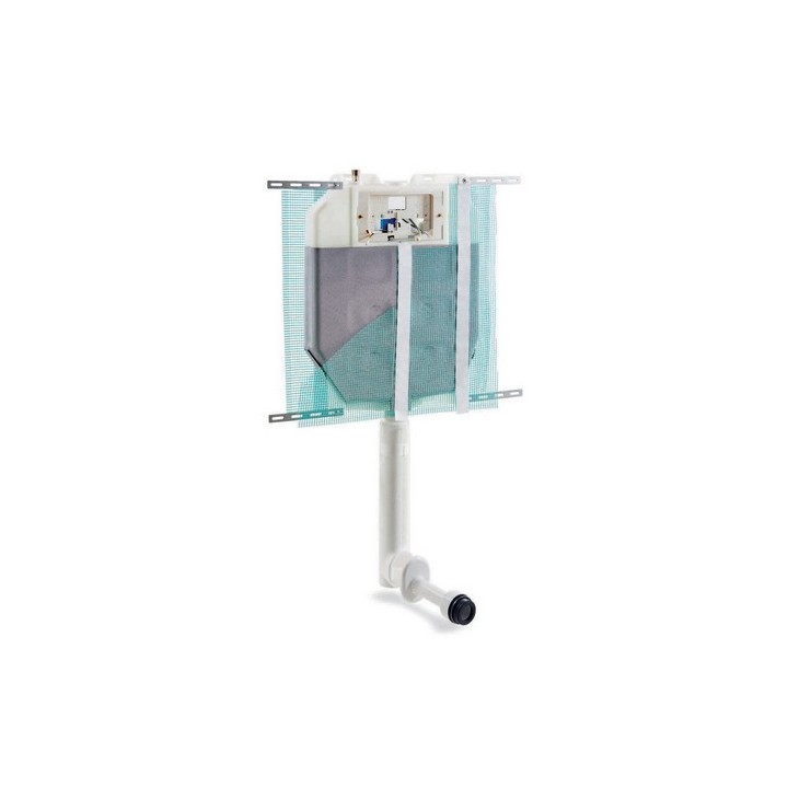 CASSETTA PUCCI ECO MATIC -