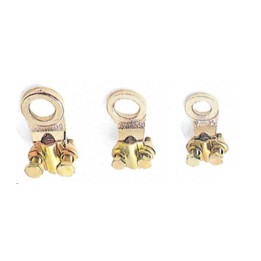 BL CAPICORDA UNIVERSALE DA 16 MM2 2 PZ