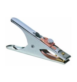 PL MORSETTO DI MASSA DA 200 AMPERE