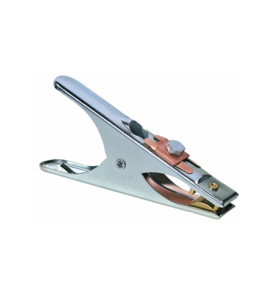 PL MORSETTO DI MASSA DA 200 AMPERE