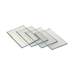 BL VETRINO P/MASCHERA SALDATORE INCOLORE 4 PZ