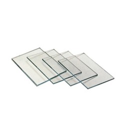 BL VETRINO P/MASCHERA SALDATORE INCOLORE 4 PZ