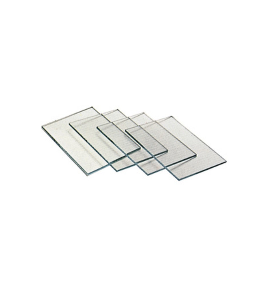 BL VETRINO P/MASCHERA SALDATORE INCOLORE 4 PZ