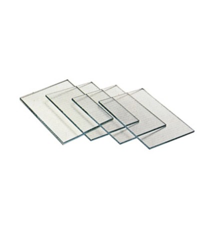 BL VETRINO P/MASCHERA SALDATORE INCOLORE 4 PZ