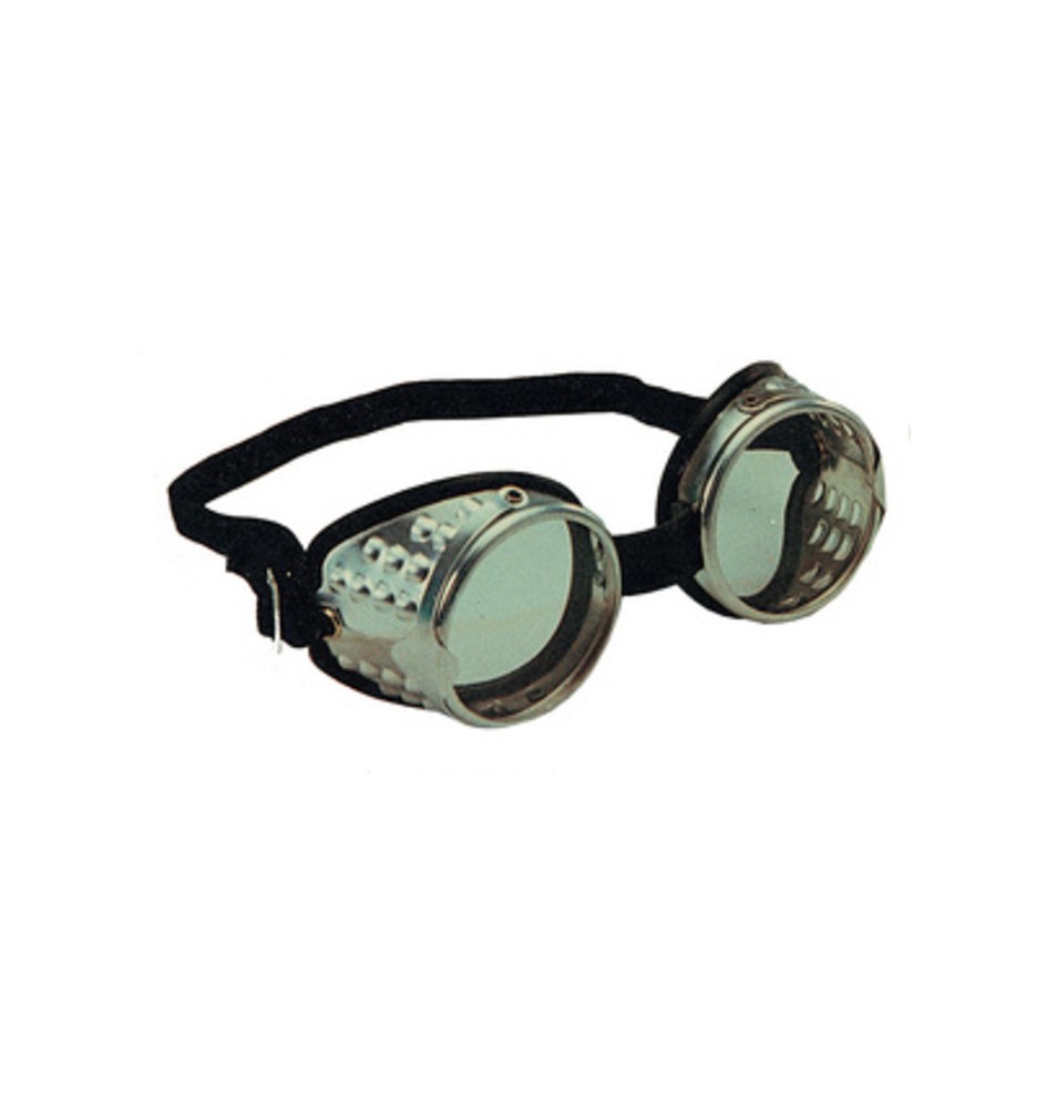 BL OCCHIALI P/SALDATORE ALLUMINIO INCOLORE