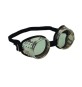 BL OCCHIALI P/SALDATORE ALLUMINIO INCOLORE