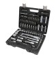SET CHIAVI A BUSSOLA ART. BW 903E/C98 98 pezzi 1/4-1/2