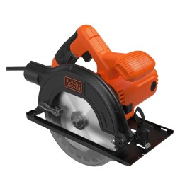 SEGA CIRCOLARE 'CS1200-QS' 1200 W - lama Ø 165 mm