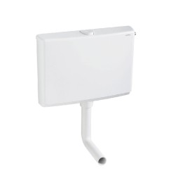 CASSETTA ESTERNA AP220 Bianca. 6 lt