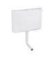 CASSETTA ESTERNA AP220 Bianca. 6 lt