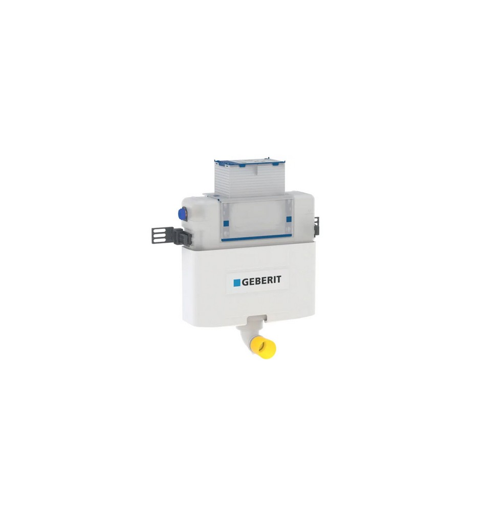 CASSETTA INCASSO OMEGA GEBERIT 3-6 lt