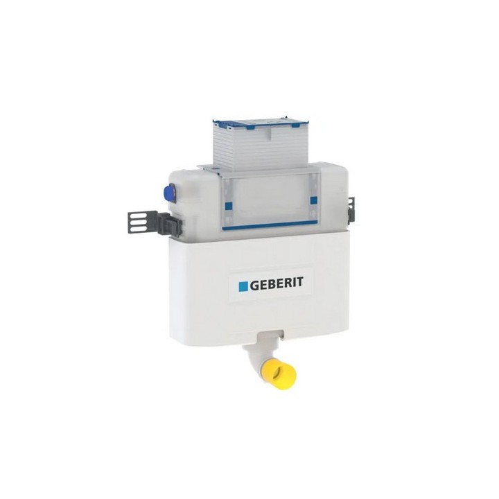 CASSETTA INCASSO OMEGA GEBERIT 3-6 lt
