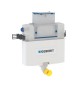 CASSETTA INCASSO OMEGA GEBERIT 3-6 lt