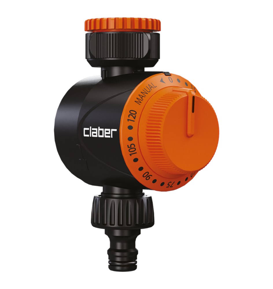 CENTRALINA MANUALE art. '8421' - avviamento manuale a rotella