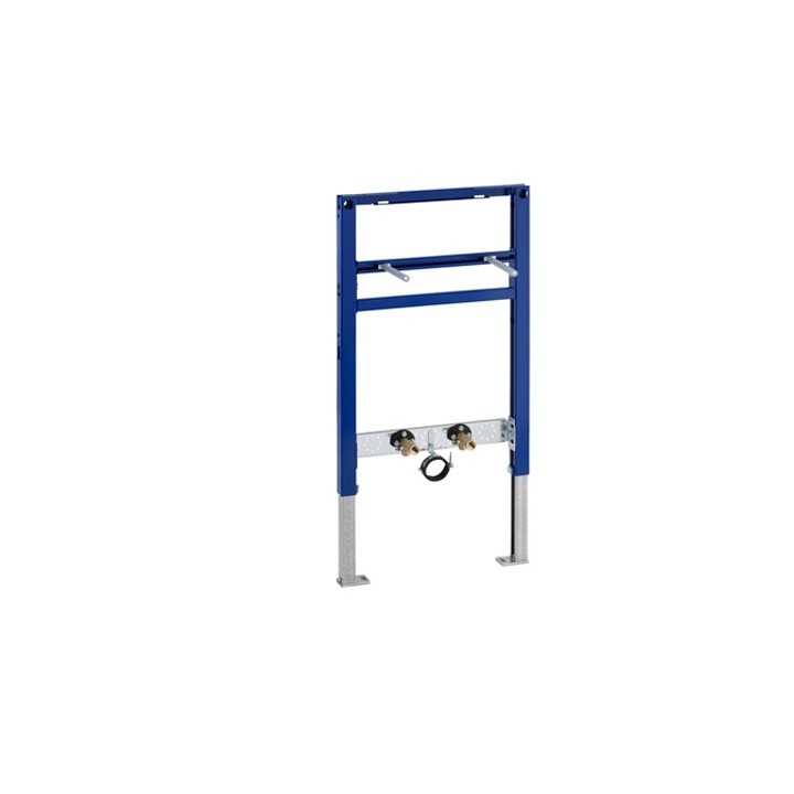 STAFFA DI FISSAGGIO DUOFIX PER LAVABO SOSPESO GEBERIT -