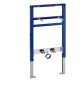 STAFFA DI FISSAGGIO DUOFIX PER LAVABO SOSPESO GEBERIT -
