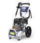 IDROPULITRICE ACQUA FREDDA 'BLUE CLEAN' modello 1445 - 220 BAR - 4400W