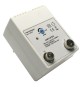 AMPLIFICATORE INTERNO 1 IN/1 OUT 1 ingresso FM/UHF/VHF - 1 uscita TV