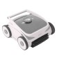 ROBOTTINO PULISCIFONDO AUTOMATICO CON RUOTE 'ZX500R' art. 28624