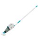 ASPIRATORE RICARICABILE PER PULIZIA PISCINE 'ZR100' art. 28626