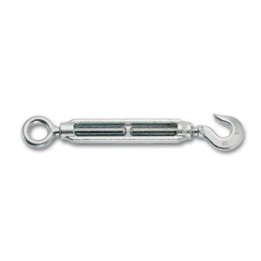 BL TENDITORE ROBUR OCCHIO GANCIO M12 2 PZ