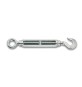 BL TENDITORE ROBUR OCCHIO GANCIO M12 2 PZ