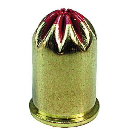 COLPI PER MATTAZIONE calibro 380 (9x17) Cf 50 pz