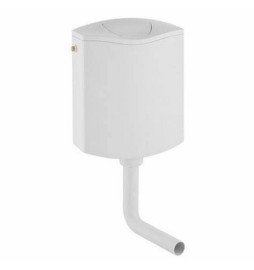 CASSETTA A ZAINO GEBERIT AP116 3/6 lt