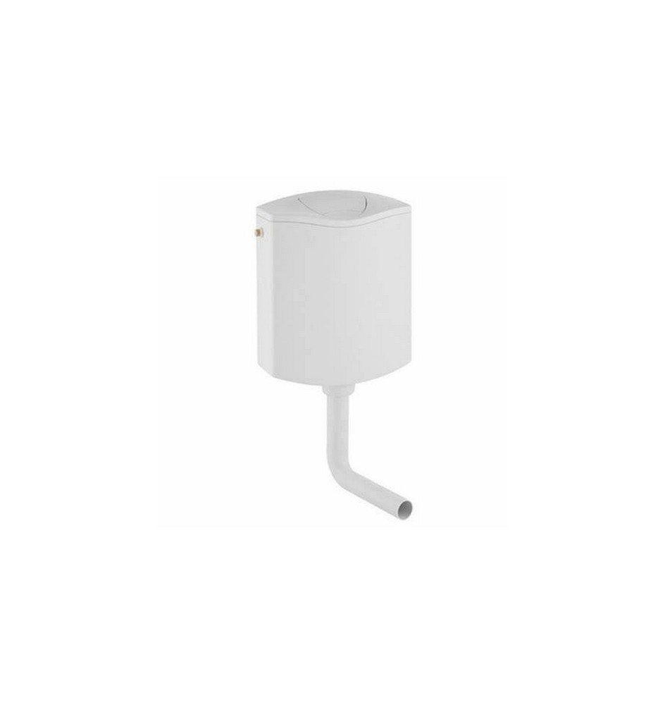 CASSETTA A ZAINO GEBERIT AP116 3/6 lt