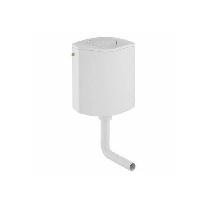 CASSETTA A ZAINO GEBERIT AP116 3/6 lt