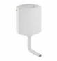 CASSETTA A ZAINO GEBERIT AP116 3/6 lt